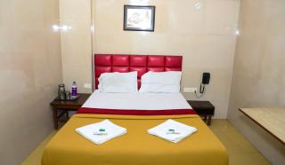 Hotel SK IN Residency - Thane - 2