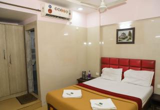 Hotel SK IN Residency - Thane - 6