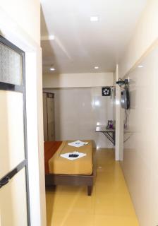 Hotel SK IN Residency - Thane - 4