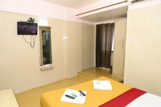 Hotel SK IN Residency - Thane - 8