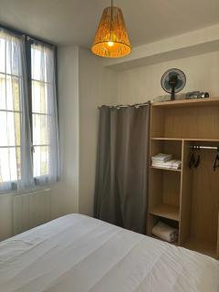 3 Pièces Vue Mer à proximité des Parfumeries - 3