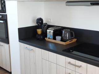Chez Simone - Charming cottage - Ideal for 6 people - 7