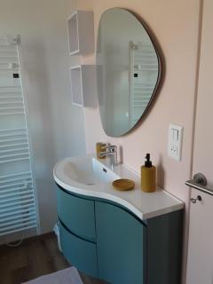 Chez Simone - Charming cottage - Ideal for 6 people - Saint-Valéry-sur-Somme - 5