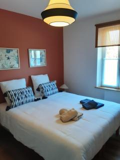 Chez Simone - Charming cottage - Ideal for 6 people - Saint-Valéry-sur-Somme - 4