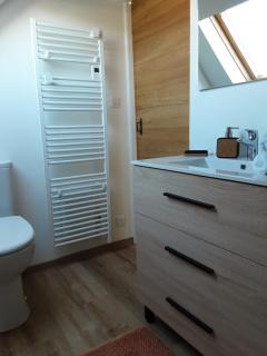 Chez Simone - Charming cottage - Ideal for 6 people - Saint-Valéry-sur-Somme - 2