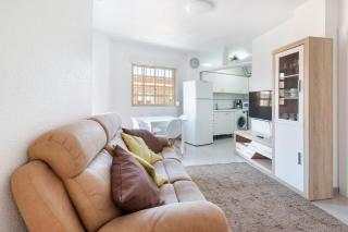 Encantador apartamento playa arena - 6