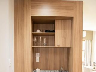 Apart-hotel Cantinho da Serra - Nova Friburgo - 7