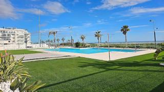Exclusive Penthouse with Sea Views at Dunas Beach - Morche - 8