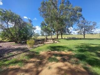 Edenvale Homestead - - 9