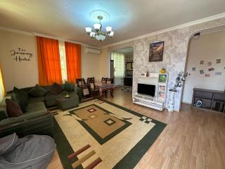 Yellow Home - Gabala - 9
