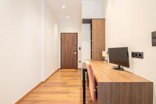 Ako12 - New, Stylish, Bright, Nice Balcony - Atene - 3