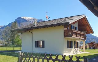 Beautiful Apartment In Lamon With Wifi - Lamon - 3