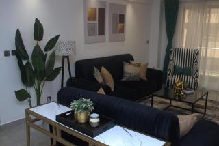 Cozy - Nairobi - 1