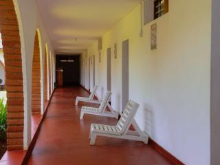 STC.SAFARI LODGE - 7