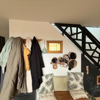 Jolie villa Bali-style - Marseille - 9