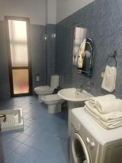 Central Apartment - Vlorë - 5