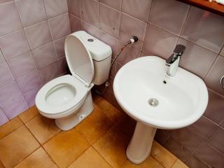 STC.SAFARI LODGE - Oldeani - 9