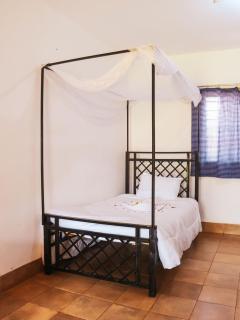 STC.SAFARI LODGE - Oldeani - 6