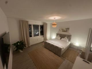 Central and top connection - Hannover - 3