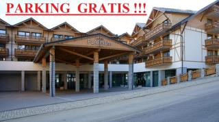 APARTAMENT w PLATINUM MOUNTAIN Z PARKINGIEM - Szklarska Poręba - 0