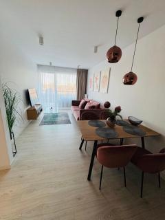 Apartamenty Baltic Sea Westin House 107 - Colberga - 1