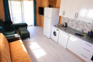 Cirali Zambak Villa - Çıralı - 2