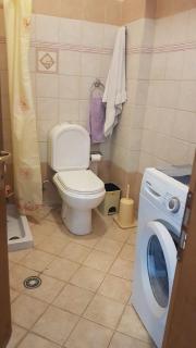 Vicino a Hotel Apolloni - Sarandë - 1