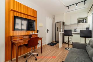 Apartamento moderno no Bras com lazer e conforto - São Paulo - 6