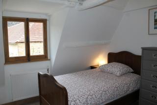 A Cozy Accessible Cottage with a Private Garden Le Mas No 16 - 2