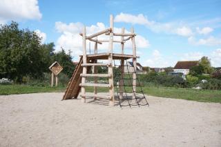 Kustverhuur, Breskens Zwin 056 - Breskens - 7