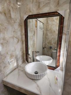 Hilltop Haven - Hopewell - 3