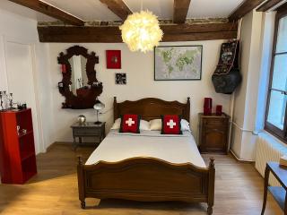 Studio au cœur de la ville - Neuchâtel - 4