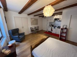 Studio au cœur de la ville - Neuchâtel - 3