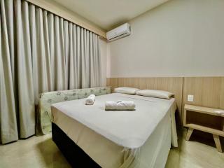 Apartamento em Caldas Novas , Recanto do Bosque - Caldas Novas - 3