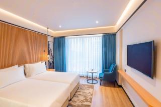 Radisson Hotel Prayagraj - 6