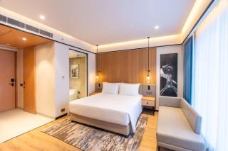 Radisson Hotel Prayagraj - 1