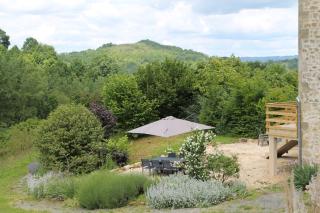 A Charming Countryside Retreat Le Mas No 14 - 0