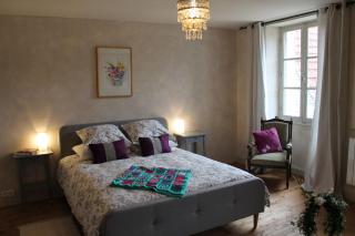 A Charming Countryside Retreat Le Mas No 14 - 1