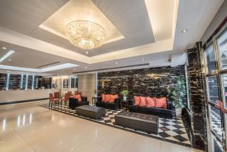 Golden Stone Hotel - 1