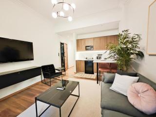 Sav12 - Cozy home in Athens - Atene - 5