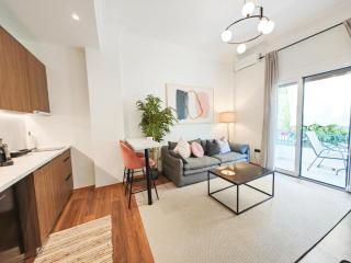 Sav12 - Cozy home in Athens - 3