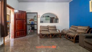 Casa em Itanhaem com Piscina e Churrasqueira - 9