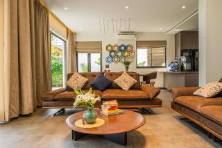 Vilmaris Luxury Villas - Saligao - 8