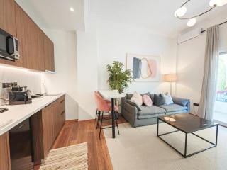 Sav12 - Cozy home in Athens - 1