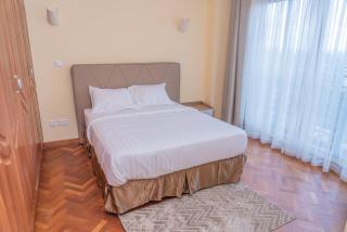 Valley Arcade Towers - Lavington - Nairobi - 1
