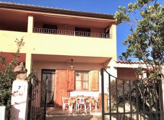 ISS Travel, Casa Li Bandi in San Teodoro, 6 beds, air conditioning and private outdoor area - San Teodoro - 0