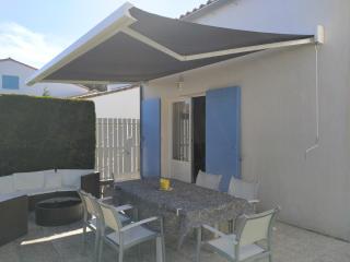 MAISON Estivale Royan Vaux sur Mer - Vaux-sur-Mer - 0