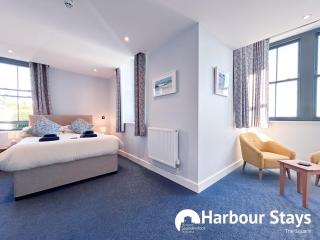 Harbour Stays at Ocean Square - Saundersfoot - 6