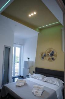Francy's bed & bliss - Somma Vesuviana - 4