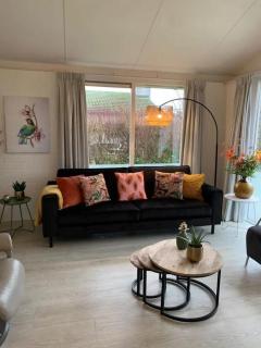 Recreatiepark de Watersnip - Petten - 1